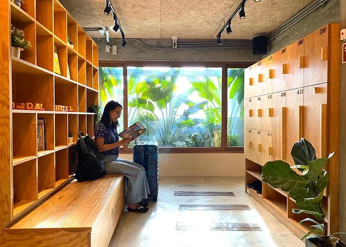 Gooddayhostel