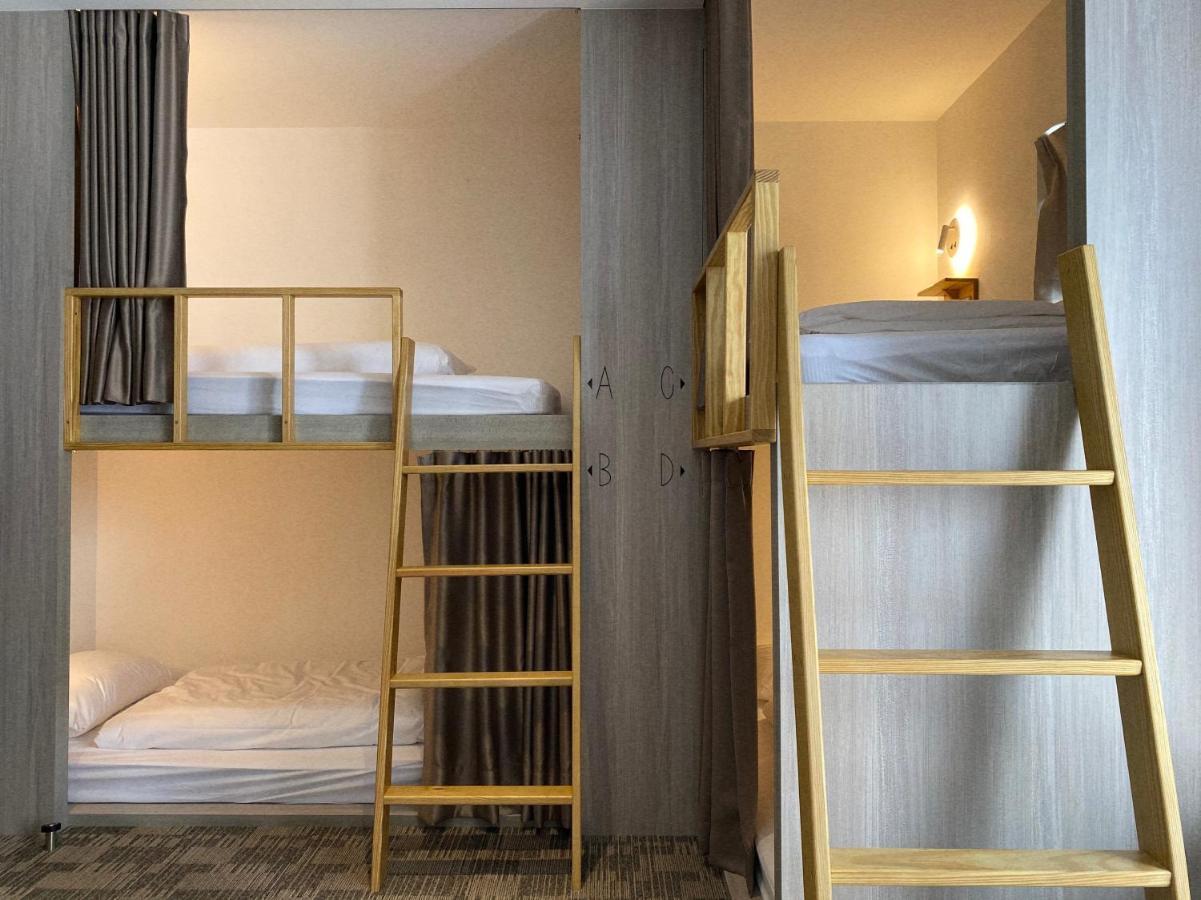 Hostel Gooddayhostel *
