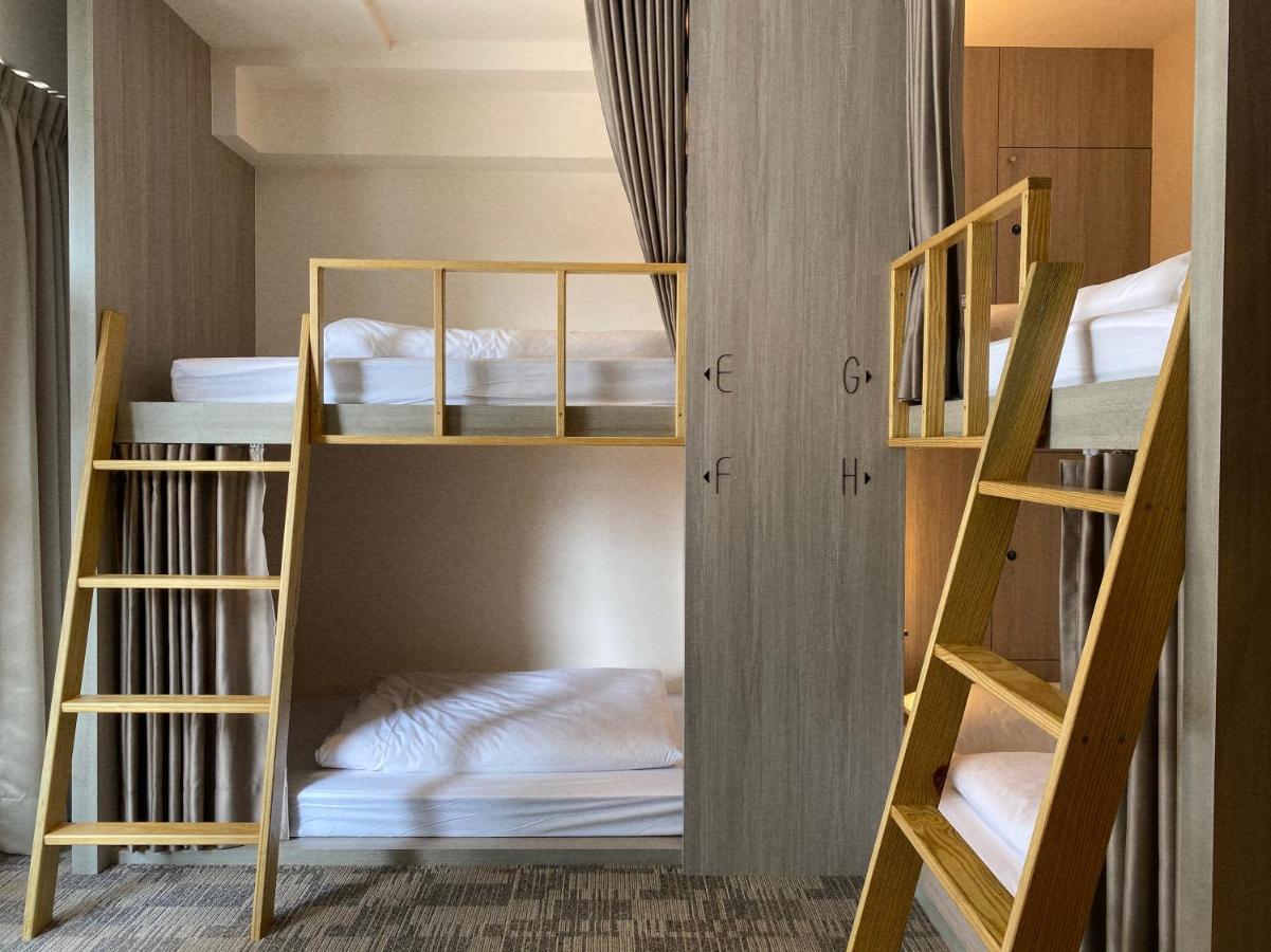 Gooddayhostel Hostel Taipei