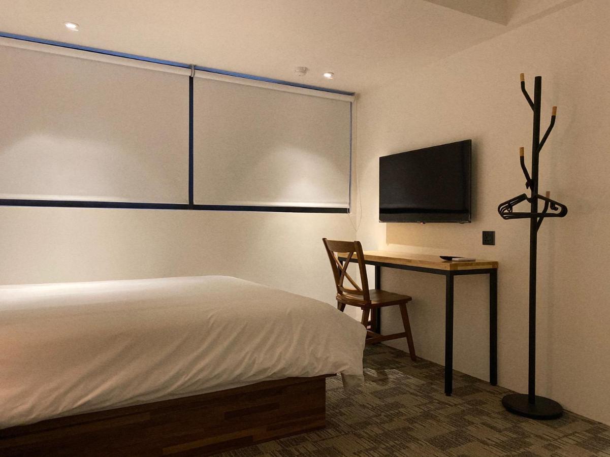 Gooddayhostel Hostel *