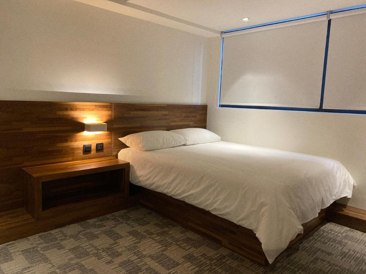 Gooddayhostel Taipei