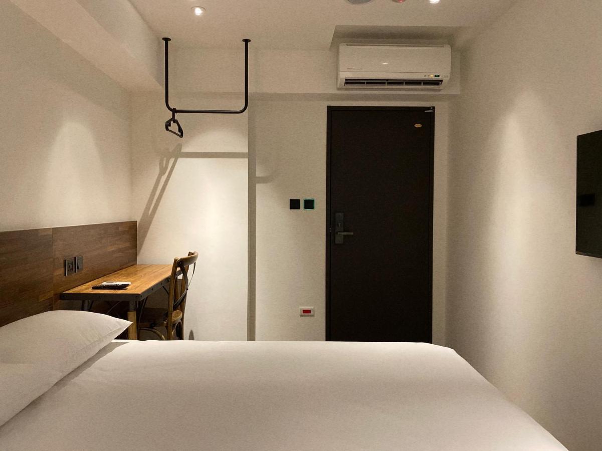 Gooddayhostel Taipei